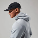 Berghaus Unisex Inflection Waterproof Cap-Jet Black