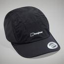 Berghaus Unisex Inflection Waterproof Cap-Jet Black
