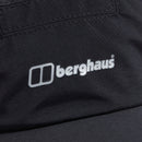 Berghaus Unisex Inflection Waterproof Cap-Jet Black