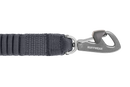 Ruffwear Double Track Dog Lead Coupler-Basalt Gray