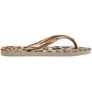 Havaianas Women's Slim Animals Flip Flops-Assorted Colours