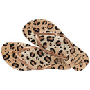 Havaianas Women's Slim Animals Flip Flops-Assorted Colours