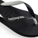 Havaianas Top Mix Flip Flops-Black/Black