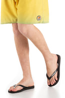 Havaianas Top Mix Flip Flops-Black/Black