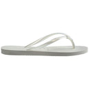 Havaianas Women's Slim Crystal Sw II Flip Flops-Assorted Colours