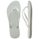 Havaianas Women's Slim Crystal Sw II Flip Flops-Assorted Colours