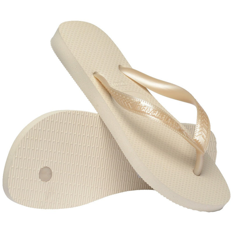 Havaianas Women's Top Senses Flip Flops-Assorted Colours