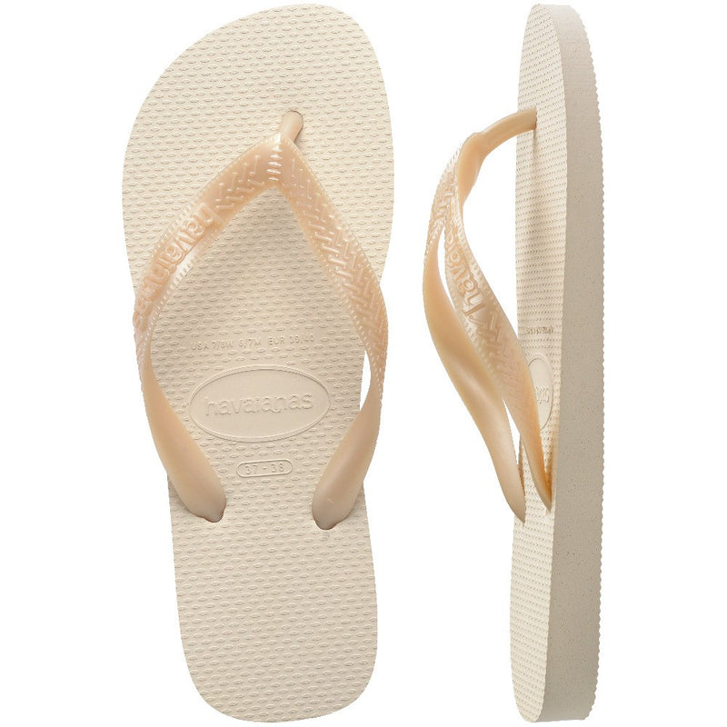 Havaianas Women's Top Senses Flip Flops-Assorted Colours