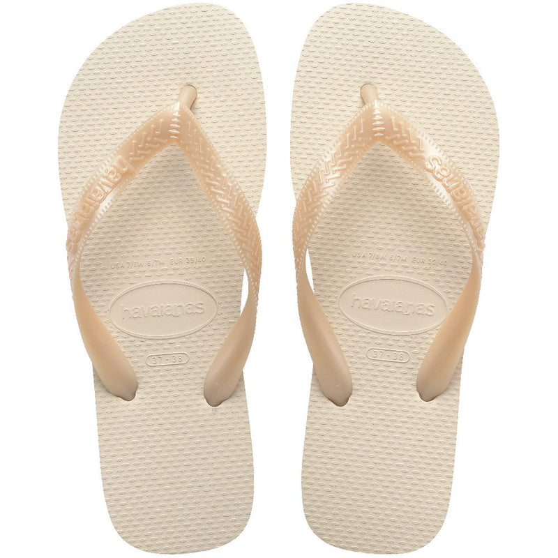 Havaianas Women's Top Senses Flip Flops-Assorted Colours