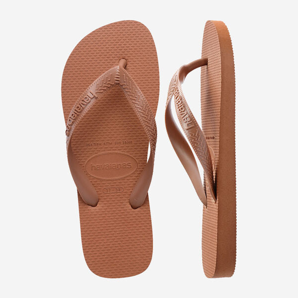 Havaianas Women's Top Senses Flip Flops-Assorted Colours