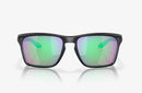 Oakley Sylas Sunglasses OO9448-4157-Matte Black Ink/Prizm Golf