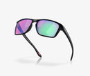 Oakley Sylas Sunglasses OO9448-4157-Matte Black Ink/Prizm Golf