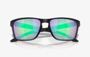 Oakley Sylas Sunglasses OO9448-4157-Matte Black Ink/Prizm Golf