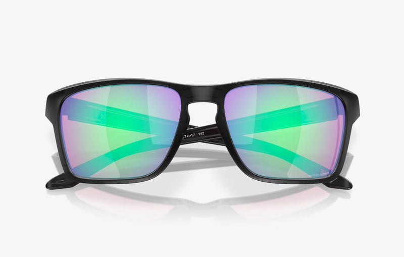 Oakley Sylas Sunglasses OO9448-4157-Matte Black Ink/Prizm Golf