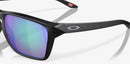 Oakley Sylas Sunglasses OO9448-4157-Matte Black Ink/Prizm Golf