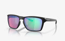 Oakley Sylas Sunglasses OO9448-4157-Matte Black Ink/Prizm Golf