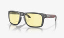 Oakley Holbrook XL Gaming Collection OO9417-4259-Matte Carbon/Prizm Gaming