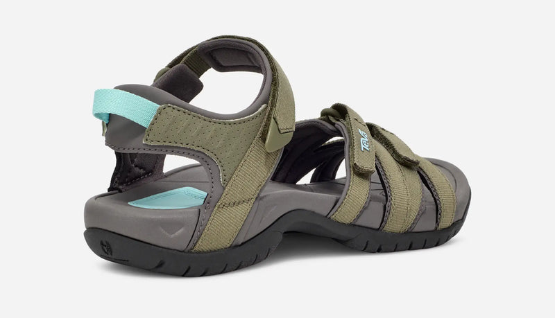 Teva Women's Tirra Sandals-Assorted Colours