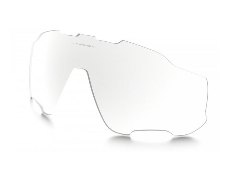 Oakley Jawbreaker Replacement Lens-Clear To Black Iridum Photochromic