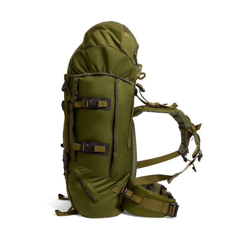 Berghaus MMPS Crusader IV 90+20 Rucksack-Assorted Colours