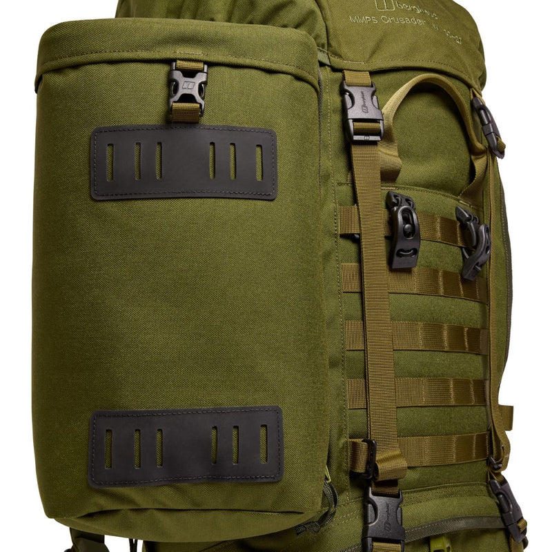 Berghaus MMPS Crusader IV 90+20 Rucksack-Assorted Colours