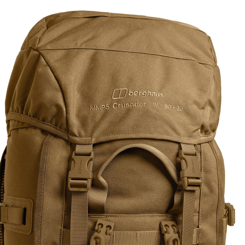 Berghaus MMPS Crusader IV 90+20 Rucksack-Assorted Colours