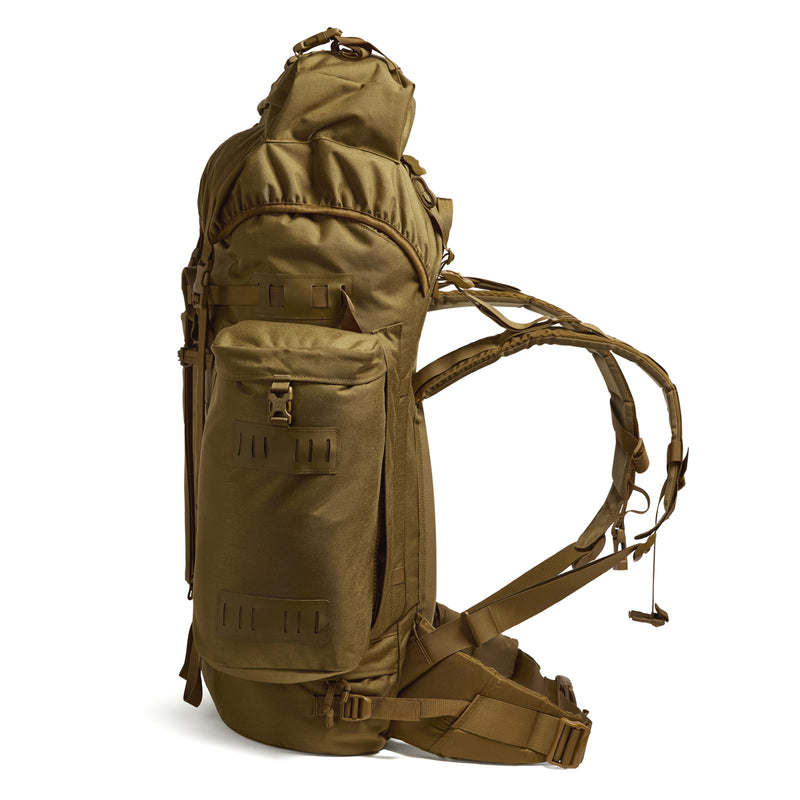 Berghaus MMPS Crusader IV 90+20 Rucksack-Assorted Colours