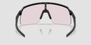 Oakley Sutro Lite OO9463-C839-Matte Black/Prizm Transitions Ember