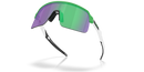Oakley Sutro Lite Sunglasses OO9463-B6-Matte Team Green/Prizm Jade