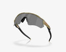 Oakley Radar® EV Path® Terrazzo Collection OO9208-G138-Matte Fern Terrazzo/Prizm Black Polarized