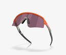 Oakley Sutro Lite Sweep OO9465-3039-Matte Neon Orange/Prizm Road Black