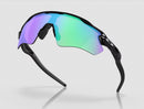 Oakley Radar EV Path OO9208-44-Polished Black/Prizm Golf