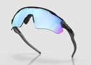 Oakley Radar EV Path OO9208-5538-Matte Black/Prizm Deep Water Polarized