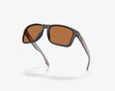 Oakley Holbrook™ XL Forge Collection OO9417-4959-Blue Steel/Prizm Bronze Polarized