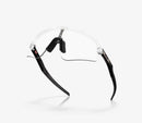 Oakley Sutro Lite Sweep OO9465-39-Matte Clear/Clear to Black Iridium Photochromic