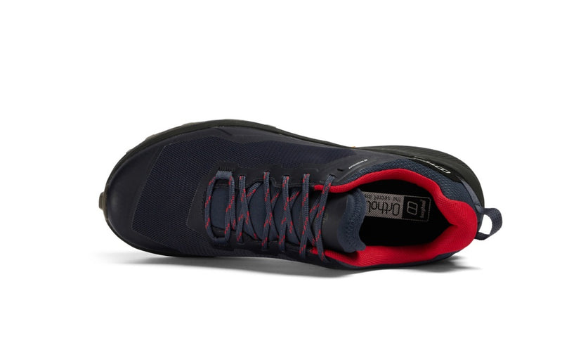 Berghaus Men's Revolute Active Shoes-Dark Blue/Black