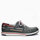 Sebago Triton Three-Eye Boat Shoe Men's-Assorted Colours