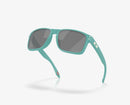 Oakley Holbrook™ Pacific Trail Collection OO9102-AF55-Matte Pacific/Prizm Black