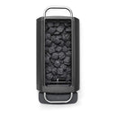 BioLite Firepit+ Wood & Charcoal Burning Fire Pit