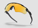 Oakley Radar EV Path OO9208-C9-Polished Black/Prizm 24K Polarized