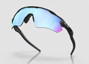 Oakley Radar EV Path OO9208-C038-Matte Black Camo/Prizm Deep Water Polarized