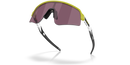 Oakley Sutro Lite Sweep OO9465-37-Matte Cactus/Prizm Road Black
