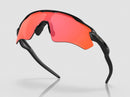 Oakley Radar EV Path OO9208-9038-Matte Black/Prizm Trail Torch