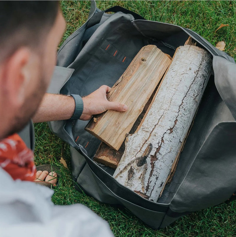 BioLite FirePit Canvas Carry Bag
