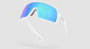 Oakley Sutro S Sunglasses OO9462-1528-Matte White/Prizm Sapphire