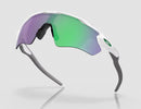Oakley Radar EV Path OO9208-7138-Polished White/Prizm Jade