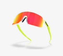 Oakley Sutro Neon Pop Collection OO9406-D2-Clear/Prizm Ruby