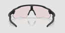 Oakley Radar EV Path OO9208-G738-Matte Black/Prizm Transitions Ember