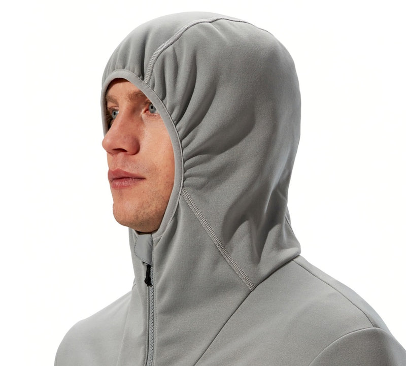 Berghaus Men's Vaskye Hooded Hybrid Jacket-Assorted Colours
