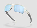 Oakley Flak® 2.0 XL Sunglasses OO9188-K259-Matte Mist/Prizm Deep Water Polarized